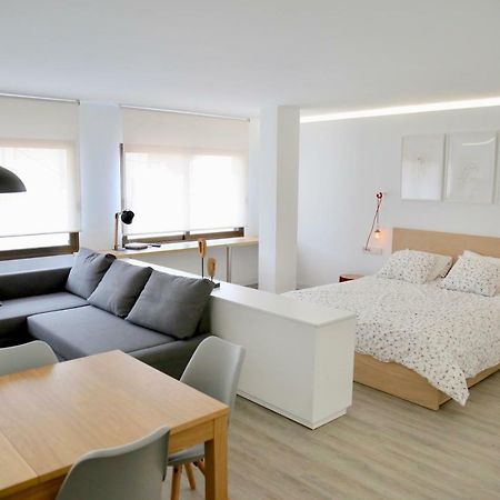 Austria 4 Apartamento Valência Exterior foto
